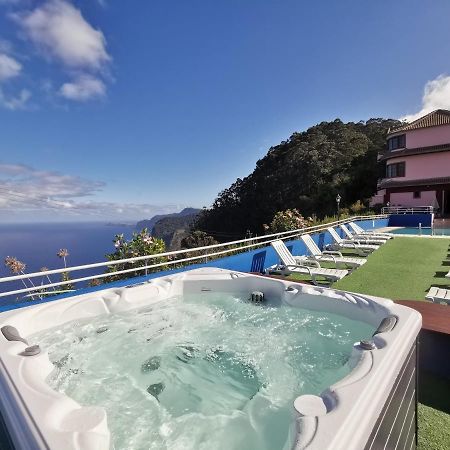 Santana In Nature Bed & Breakfast Luaran gambar
