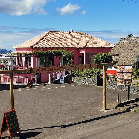 Santana In Nature Bed & Breakfast Luaran gambar