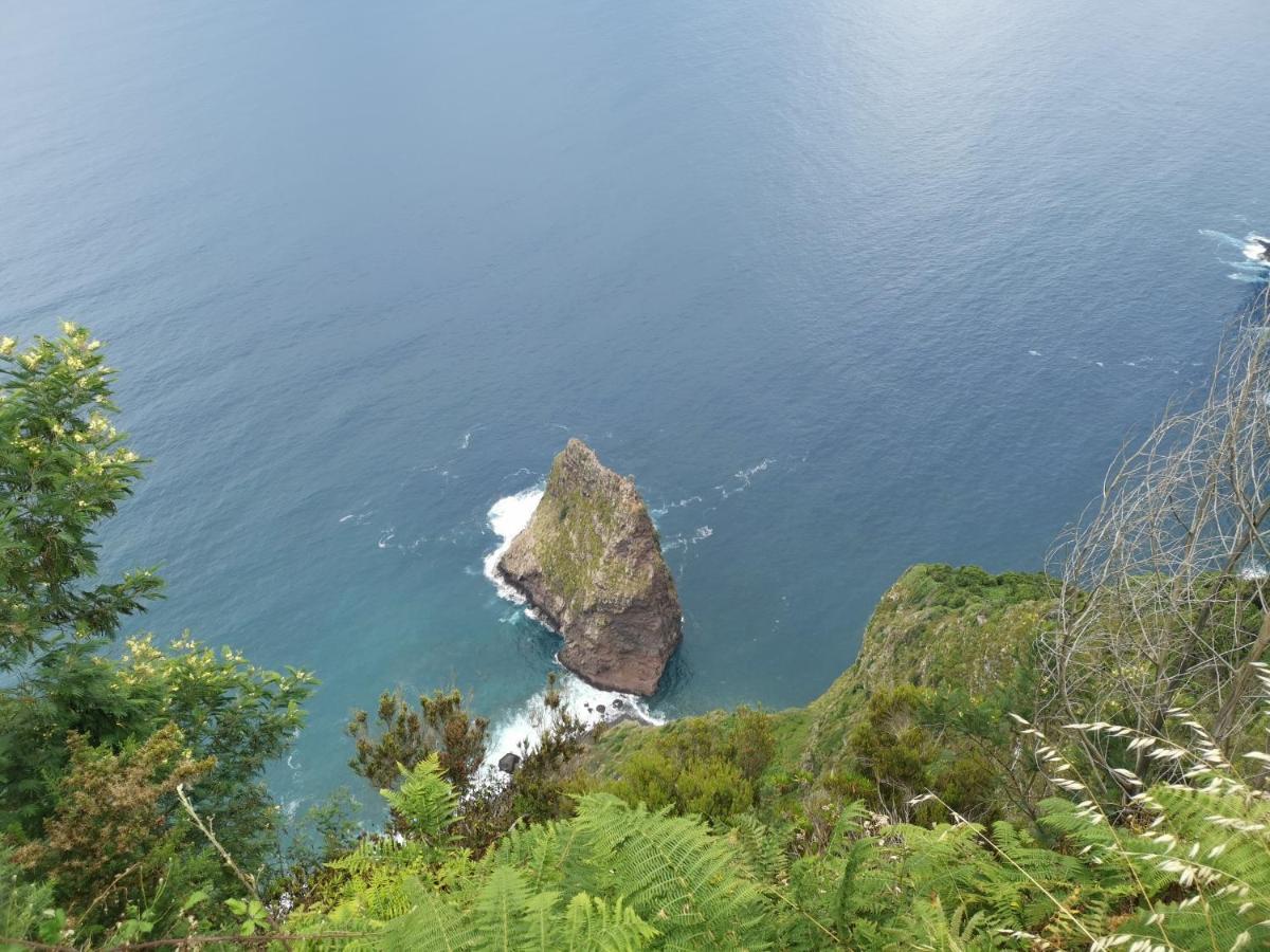 Santana In Nature Bed & Breakfast Luaran gambar