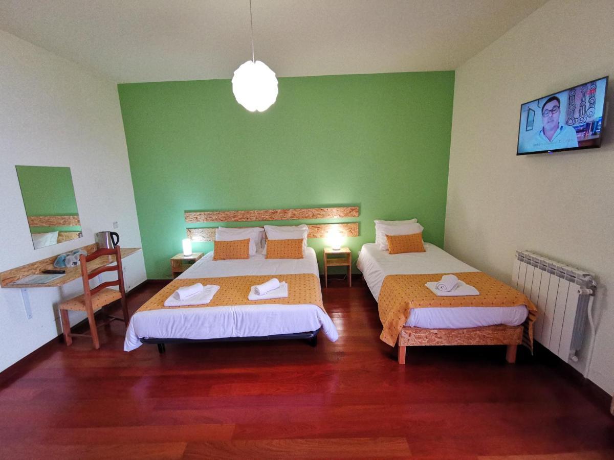 Santana In Nature Bed & Breakfast Luaran gambar