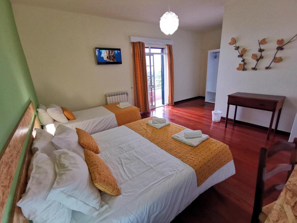 Santana In Nature Bed & Breakfast Luaran gambar
