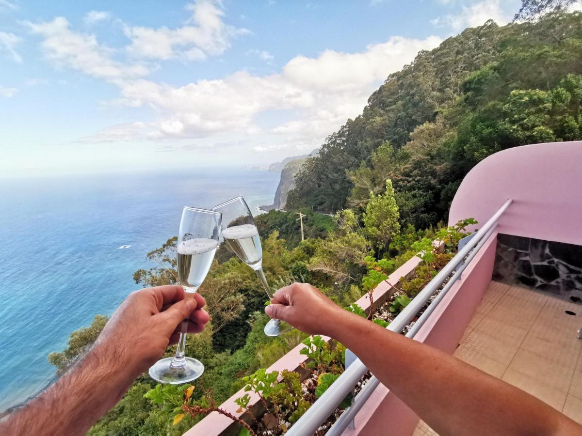 Santana In Nature Bed & Breakfast Luaran gambar