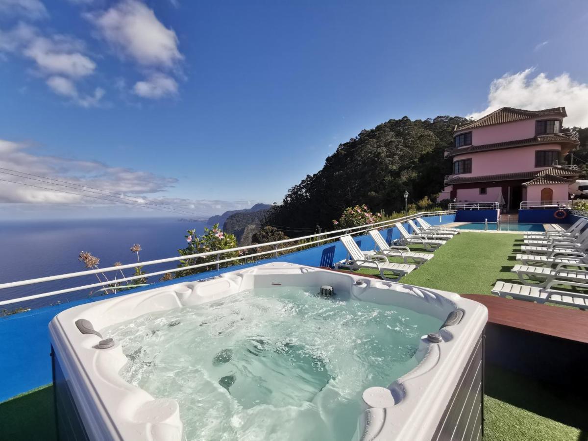 Santana In Nature Bed & Breakfast Luaran gambar