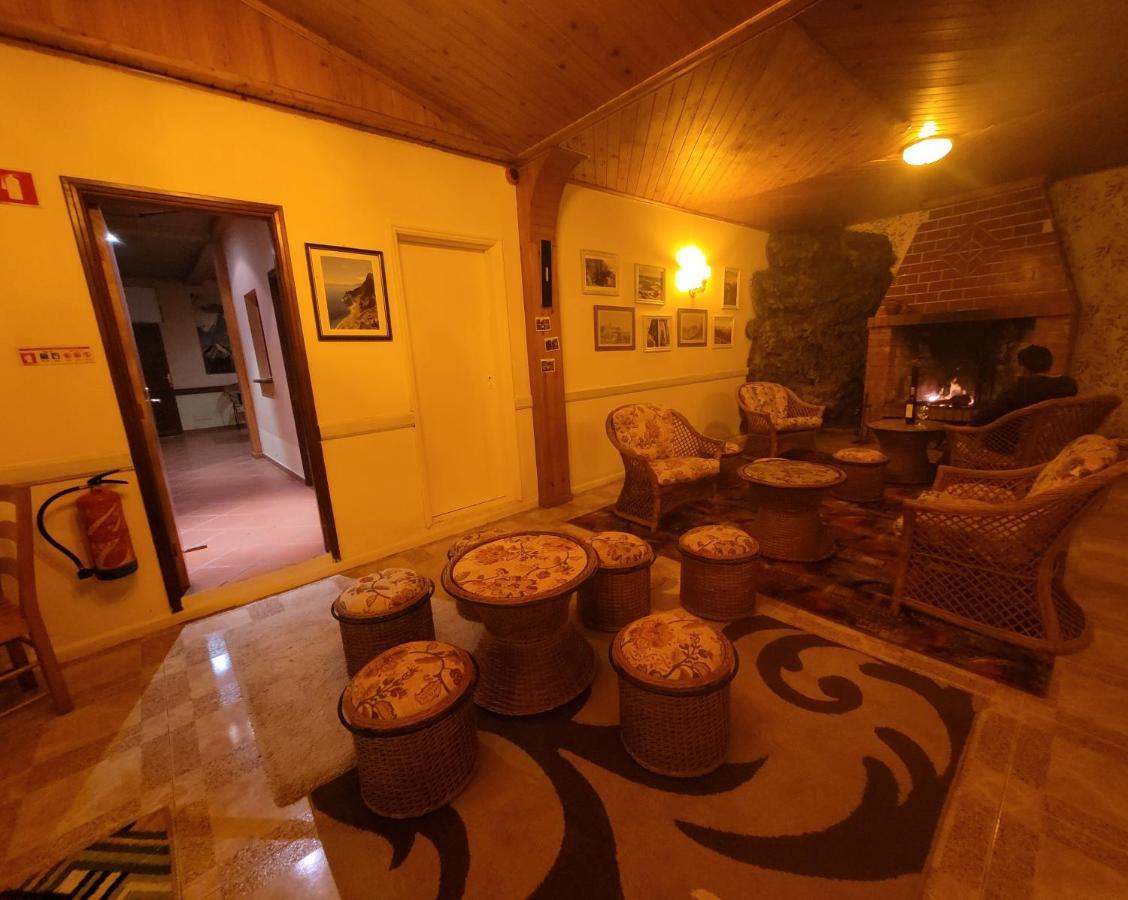 Santana In Nature Bed & Breakfast Luaran gambar