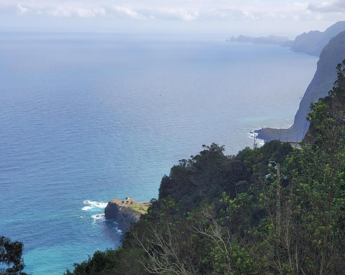 Santana In Nature Bed & Breakfast Luaran gambar