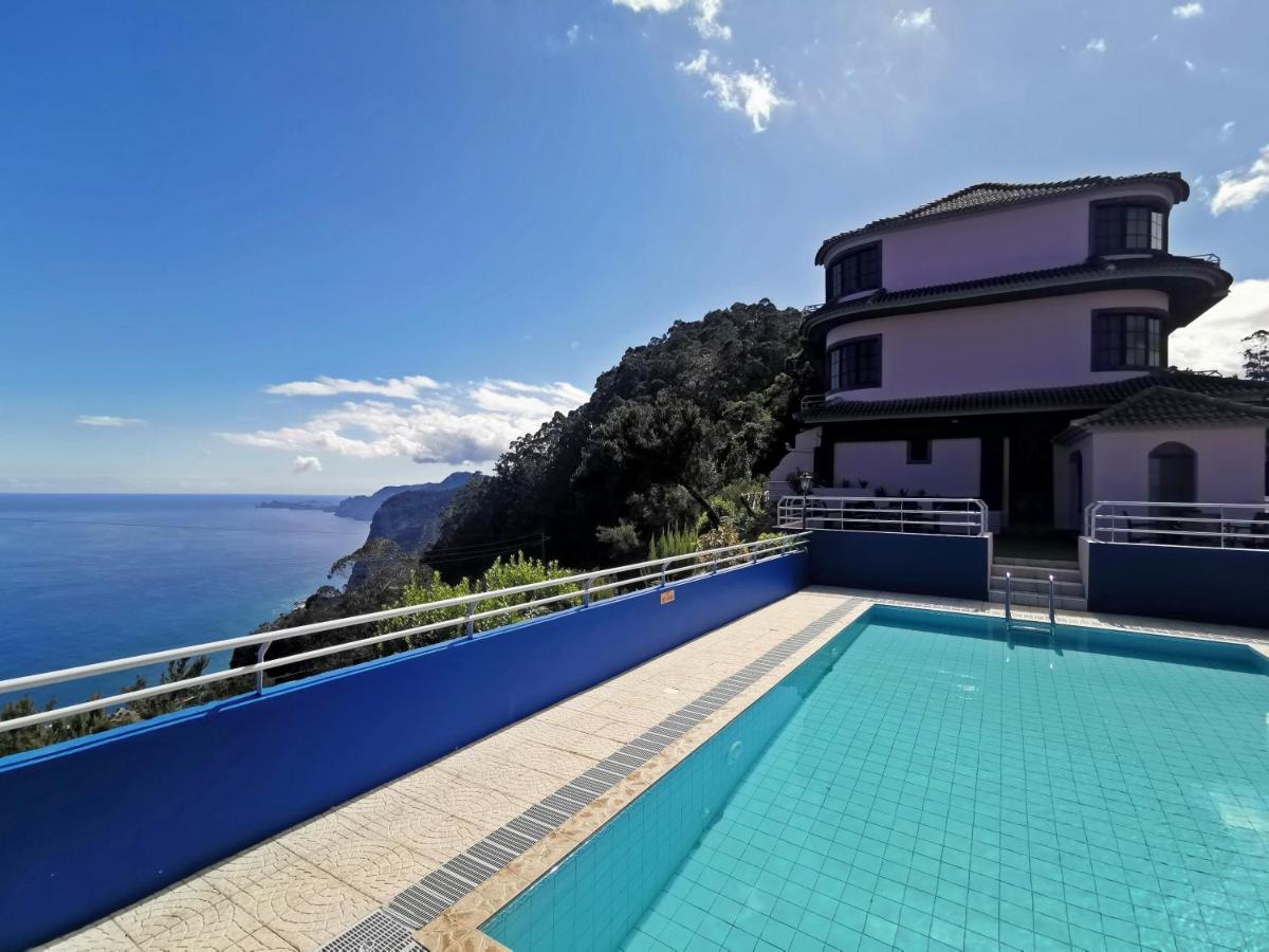 Santana In Nature Bed & Breakfast Luaran gambar