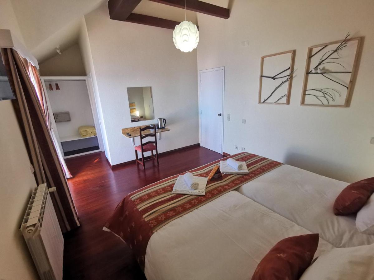 Santana In Nature Bed & Breakfast Luaran gambar