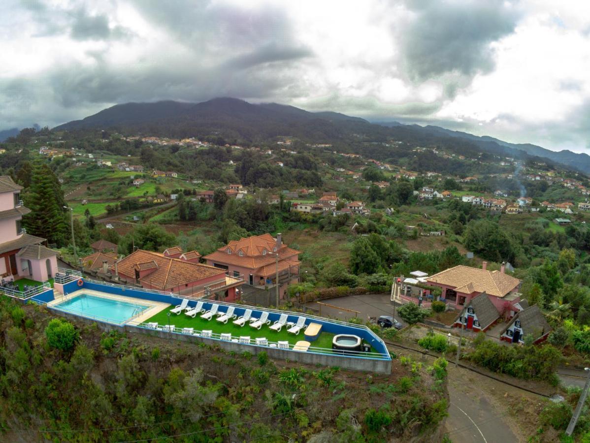 Santana In Nature Bed & Breakfast Luaran gambar